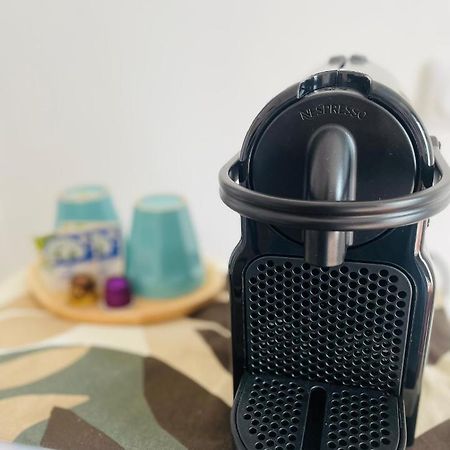 昂古莱姆Studio L'Instant公寓 外观 照片